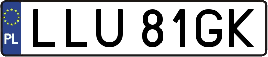 LLU81GK