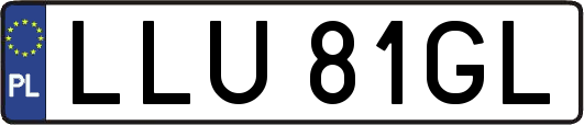 LLU81GL