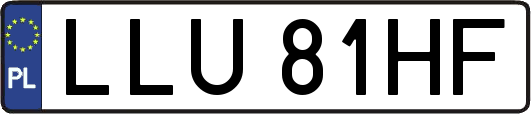 LLU81HF