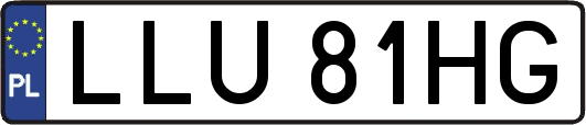 LLU81HG