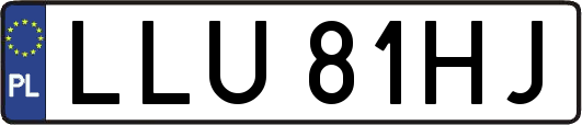 LLU81HJ