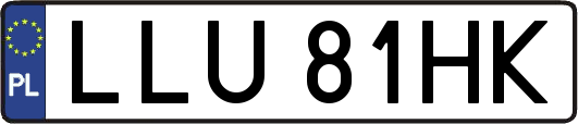 LLU81HK