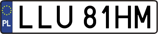 LLU81HM