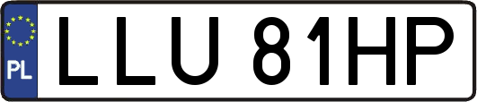 LLU81HP