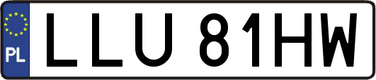LLU81HW