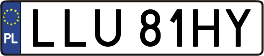 LLU81HY