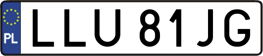 LLU81JG