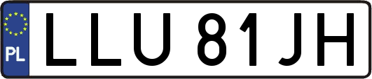 LLU81JH