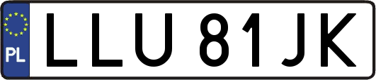 LLU81JK