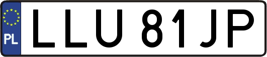 LLU81JP