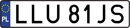 LLU81JS
