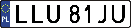 LLU81JU