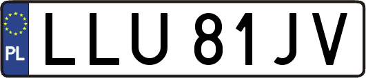 LLU81JV