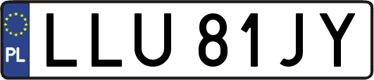 LLU81JY