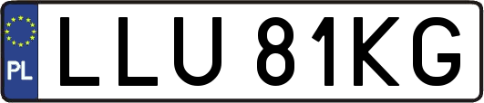 LLU81KG