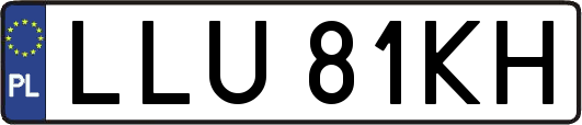 LLU81KH