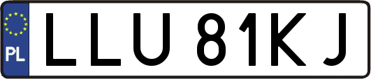 LLU81KJ