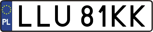 LLU81KK