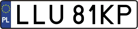 LLU81KP