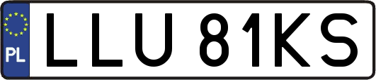 LLU81KS