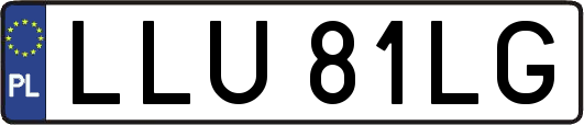 LLU81LG