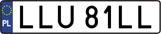 LLU81LL