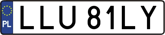 LLU81LY