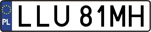 LLU81MH