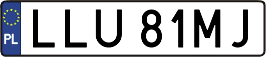 LLU81MJ