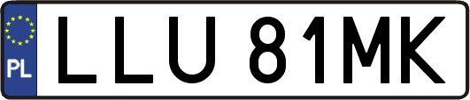 LLU81MK