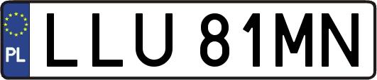 LLU81MN