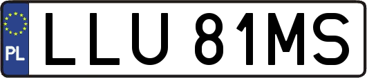 LLU81MS
