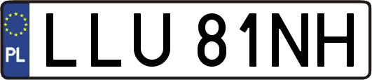 LLU81NH