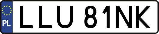 LLU81NK
