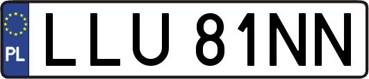 LLU81NN