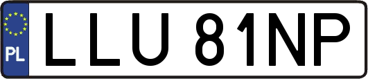 LLU81NP