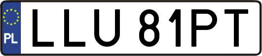LLU81PT