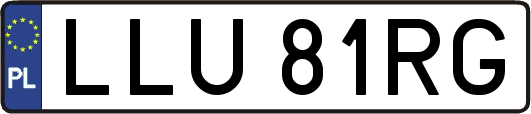 LLU81RG