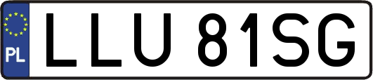 LLU81SG