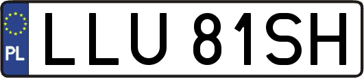 LLU81SH