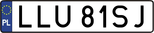 LLU81SJ