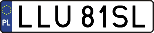 LLU81SL