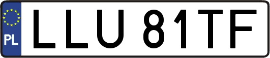 LLU81TF