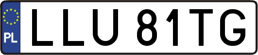 LLU81TG