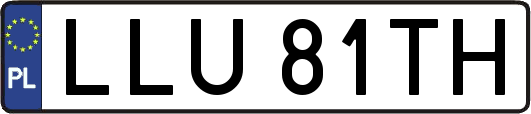 LLU81TH