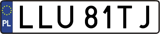 LLU81TJ