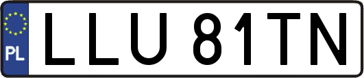 LLU81TN