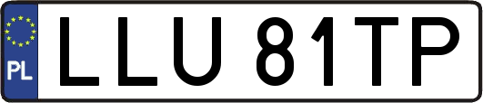 LLU81TP