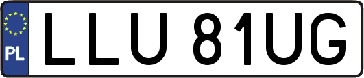 LLU81UG