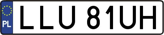LLU81UH